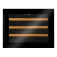 Винний холодильник Amica WCB1K54B24.1