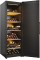 Винний холодильник Haier Wine Bank Series 7 HWS247FDU1