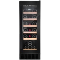 Винний холодильник Amica WCF1V30B19.1