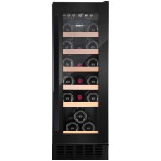 Винний холодильник Amica WCF1V30B19.1