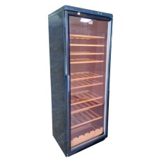 Винний холодильник Beko Professional ADN 231BK BP