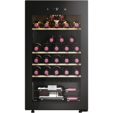 Винний холодильник Haier HWS34GGH1