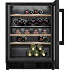 Винний холодильник Siemens iQ500 KU21WAHG0