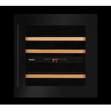 Винний холодильник Amica WCB2K60B36.1