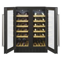 Винний холодильник Candy CCVB 60D/1