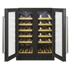 Винний холодильник Candy CCVB 60D/1