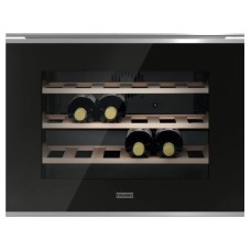 Винний холодильник Franke Mythos FMY 24 WCR XS