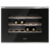 Винний холодильник Franke Mythos FMY 24 WCR XS