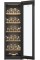Винний холодильник Haier Wine Bank Series 5 HWS247GGU1