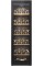 Винний холодильник Haier Wine Bank Series 5 HWS247GGU1