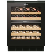 Винний холодильник Haier Seria 6 HUC44GDEH1