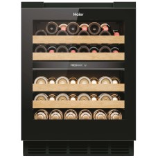 Винний холодильник Haier Seria 6 HUC44GDEH1