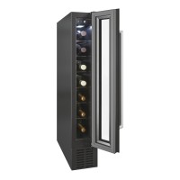 Винний холодильник Candy CCVB 15/1