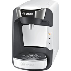 Кавоварка Tassimo TAS3204