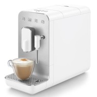 Кавоварка Smeg BCC12WHMEU