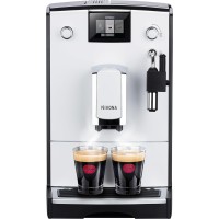 Кавомашина Nivona Cafe Romatica 560 silver