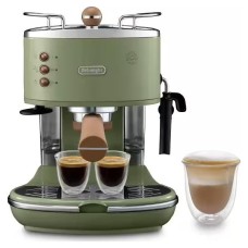 Кавомашина De'Longhi ECOV 311.GR green