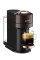Кавомашина DeLonghi Nespresso Vertuo Next ENV120.BW Premium
