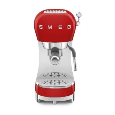 Кавоварка Smeg ECF02RDEU