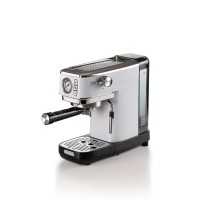 Кавоварка Ariete Perfetto Slim Manometro Moderna 1381/34