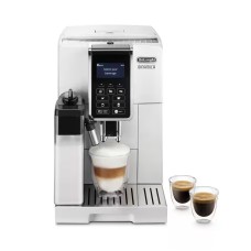 Кавомашина De'Longhi Dinamica ECAM 350.55.W white