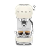 Кавомашина Smeg ECF02CREU
