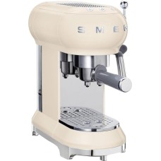 Кавомашина Smeg ECF02CREU