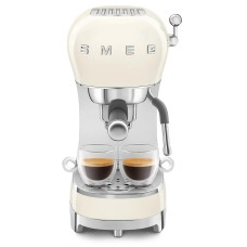 Кавомашина Smeg ECF02CREU