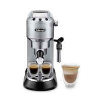 Кавоварка DeLonghi Dedica EC685.M
