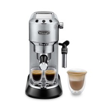 Кавоварка DeLonghi Dedica EC685.M