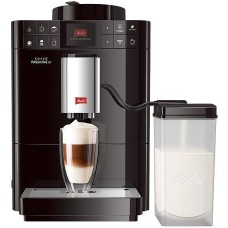 Кавомашина Melitta Passione OT F53/1-102 black