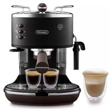 Кавомашина De'Longhi ECOV 311.BK black