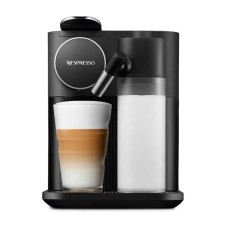 Кавоварка DeLonghi Nespresso Gran Lattissima EN640B