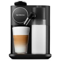 Кавомашина DeLonghi Nespresso Gran Lattissima EN640.B