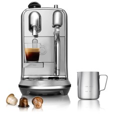 Кавоварка Sage SNE800BSS