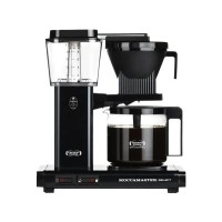 Кавомашина Moccamaster KBG 741 Select black