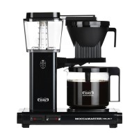 Кавомашина Moccamaster KBG 741 Select black