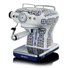 Кавоварка з термосом Ariete Espresso Capri 1389