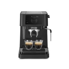 Кавоварка DeLonghi Stilosa EC 230.BK