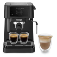 Кавоварка DeLonghi Stilosa EC 230.BK