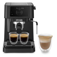 Кавоварка DeLonghi Stilosa EC 230.BK