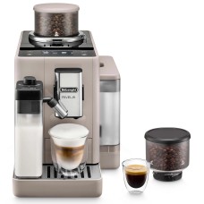 Кавоварка DeLonghi Rivelia EXAM440.55BG