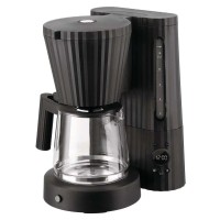 Кавоварка Alessi Plisse MDL14 B