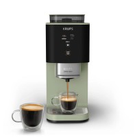 Кавомашина Krups Coffee Crush SA401L