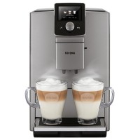 Кавомашина Nivona Cafe Romatica 821 titanium