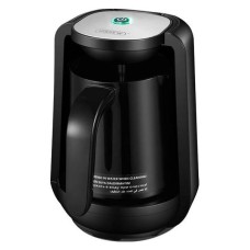 Кавомашина HiBREW CM1179_EU black