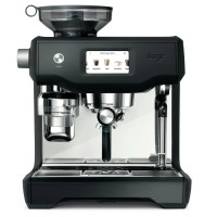 Кавоварка Sage SES990BTR