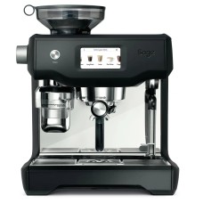 Кавоварка Sage SES990BTR