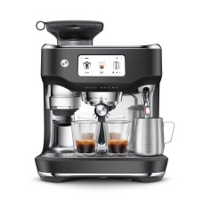 Кавомашина Sage Oracle Dual Boiler SES995BTR