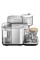 Кавоварка Sage Nespresso Creatista Vertuo SVE850BSS4EPL1